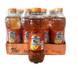 12 San Benedetto The Eistee Peach 0,5 L erfrischend lecker mit Pfand