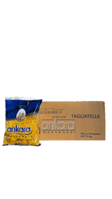 Tagliatelle-Ankara Makaranasi 500g x 20 Pack