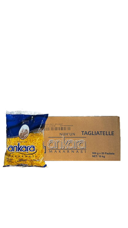 Tagliatelle-Ankara Makaranasi 500g