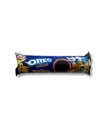 Oreo Cookies Chocolate Creme  119,6g