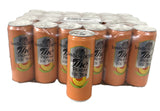 24 San Benedetto The Eistee Peach 330 ml sehr lecker mit Pfand