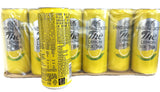 24 San Benedetto The Eistee Lemon 330 ml mit Pfand