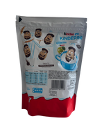 Kinder Kinderini Milk and Cocoa Crisp Biscuits 1 x 250 g