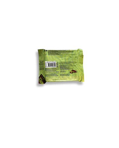 Milk Choclate Dubia City 60g Bind Choclate 1971