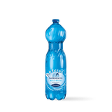 6 San Benedetto Mineral Natural Wasser 1,5 L Flasche mit Pfand