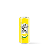 24 San Benedetto The Eistee Lemon 330 ml mit Pfand