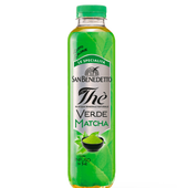 12 San Benedetto The Matcha Green Tea Eistee  0,40 L mit Pfand