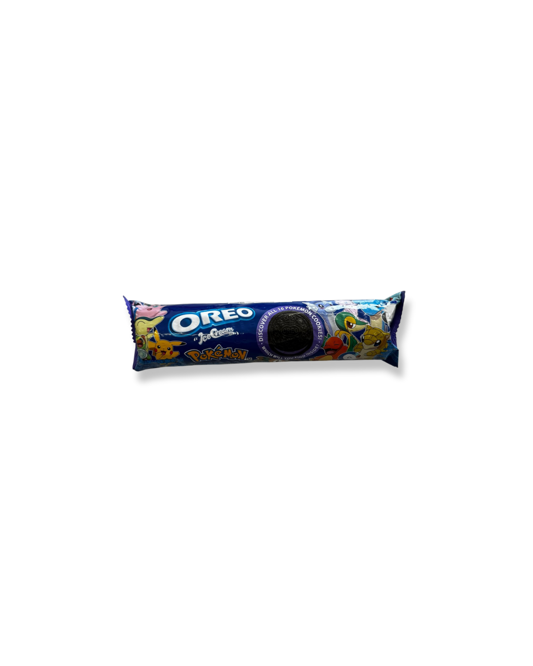 Oreo Ice Cream Cookies 119.6g
