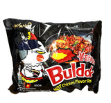 Samyang Buldak Hot Chicken Flavor Ramen (40er Pack) MHD 15.11.2026