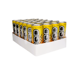 HQD Energy Drink 250ml - Iced Peach inkl. 0,25€ Pfand