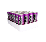 HQD Energy Drink 250ml - Açai Blackberry inkl. 0,25€ Pfand