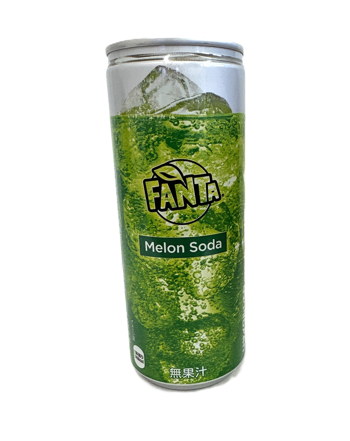 30 Japan Fanta Melon Soda 250ml Inkl. Pfand MHD 10.2026