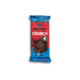 MRBEAST BAR CRUNCH, Milk Choclate With Pufeed