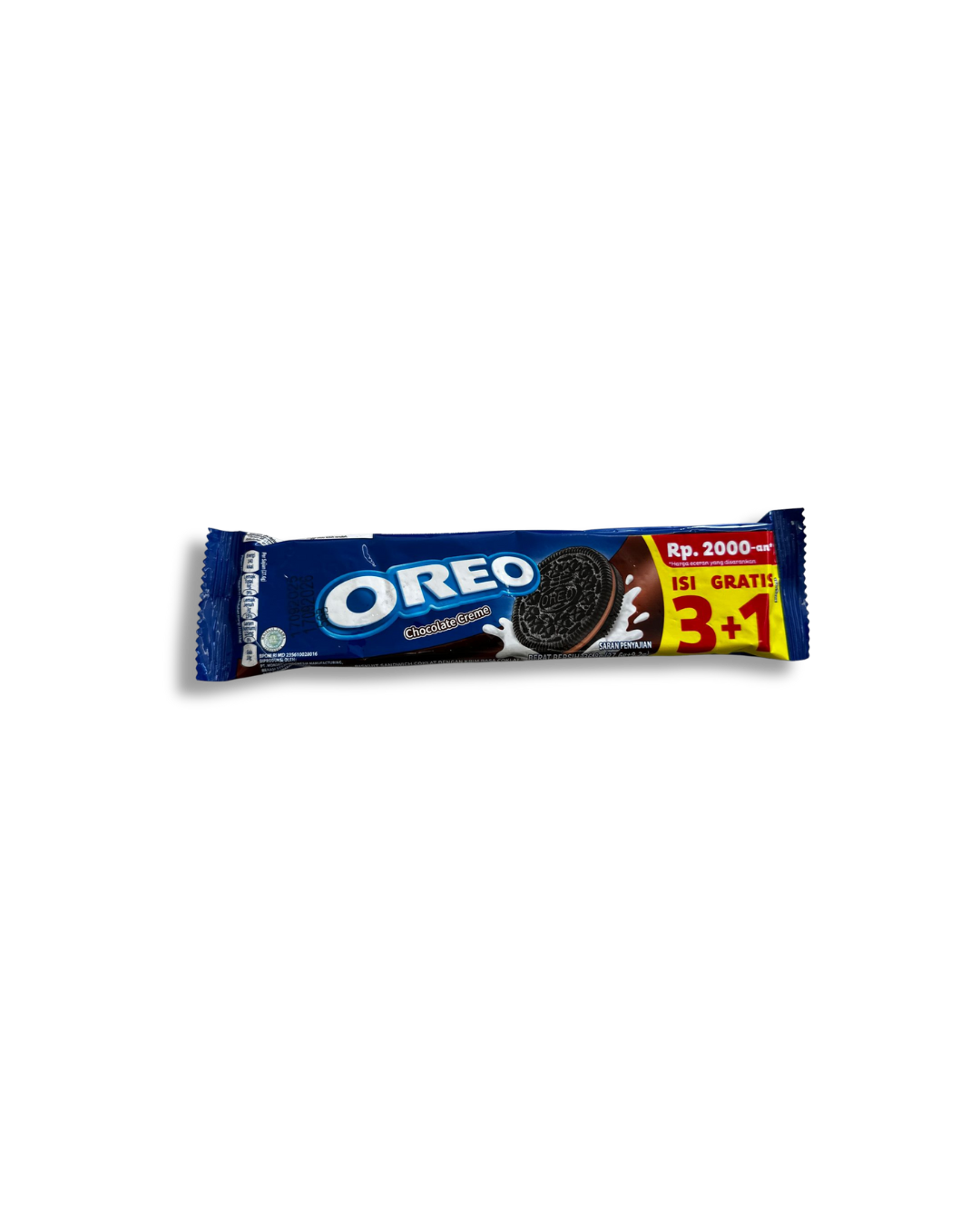 Oreo Cookies  Chocolate 10g