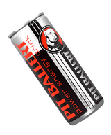 Pit Ballert Energy Drink 250ml inkl. 0,25€ Pfand