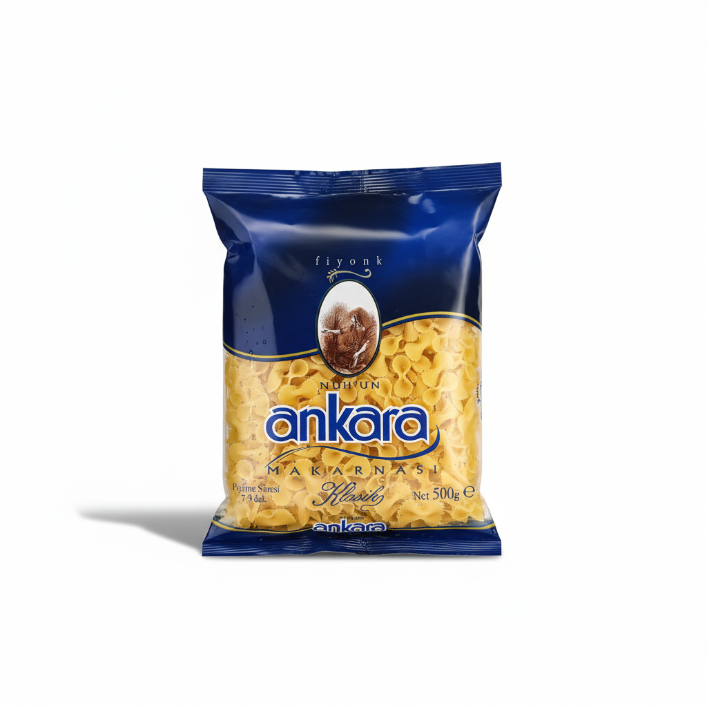 Orecchiette-Ankara  500g x 20 Pack