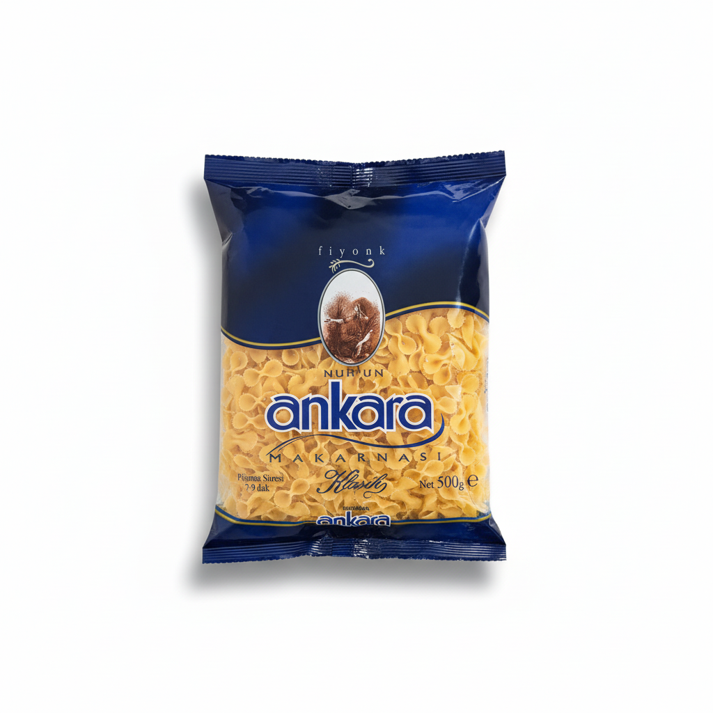 Orecchiette-Ankara  500g x 20 Pack