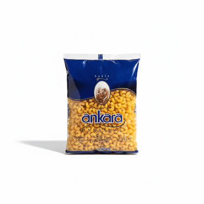 Maccheroni-Ankara  500g x 20 Pack