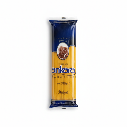 spaghetti-Ankara  500g x 20 Pack
