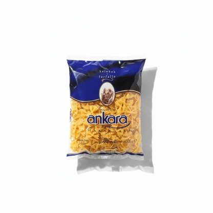 Farfalle-Ankara  500g x 20 Pack