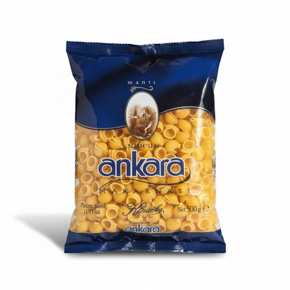 rigati-Ankara  500g x 20 Pack