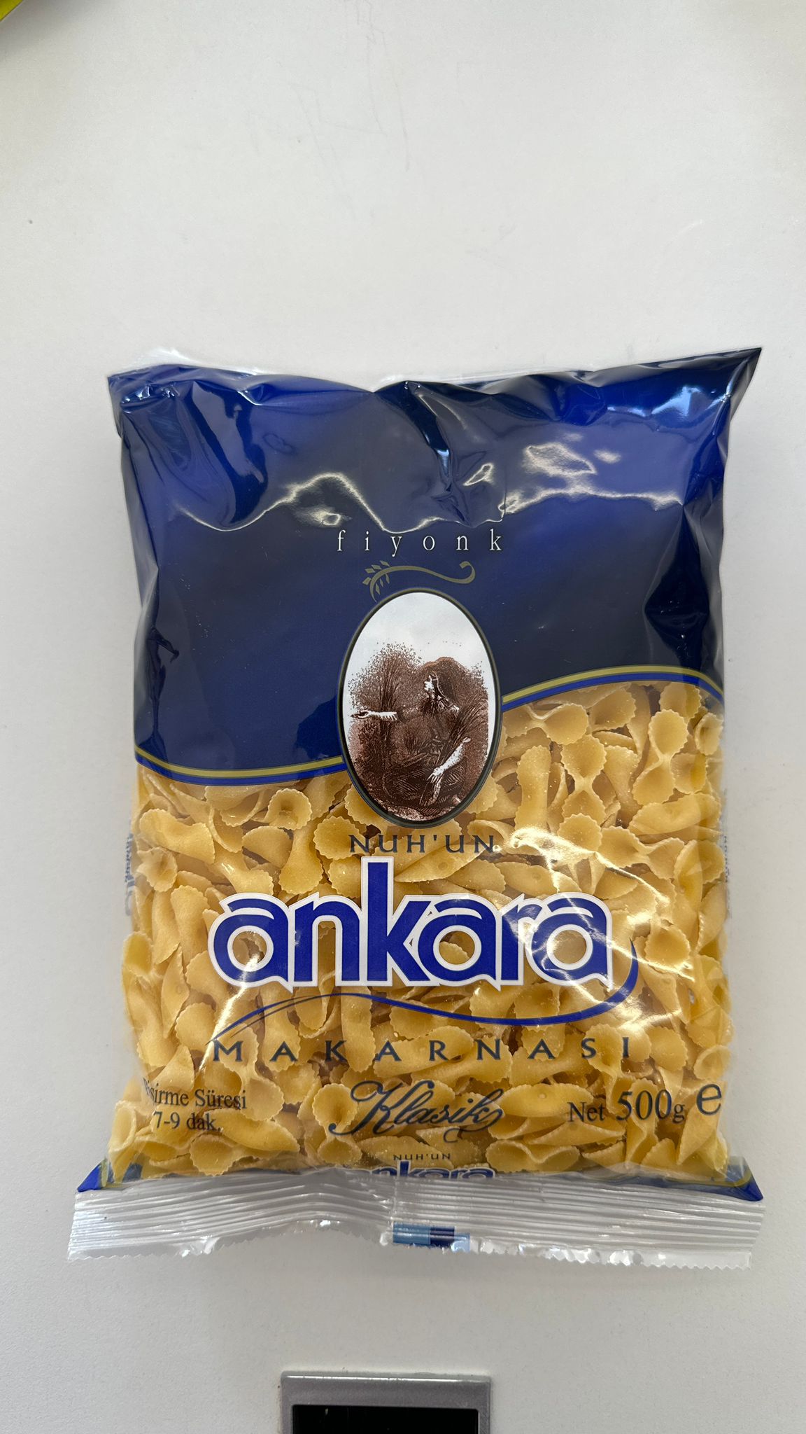 Orecchiette-Ankara  500g x 20 Pack